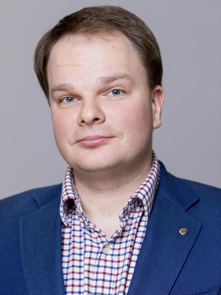 Ремыга Олег Владимирович