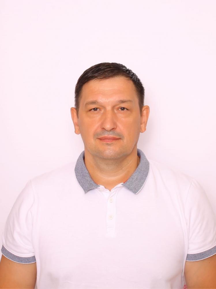 Андрей Караваев