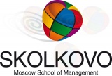 ШУ "Сколково"
