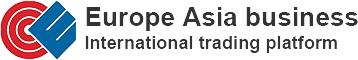 Europe Asia business international trading platform