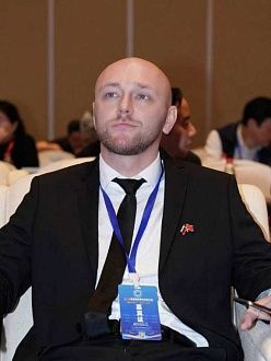 Валерий Черкашин 