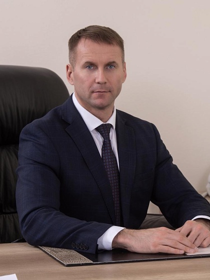 Зырянов Александр Сергеевич