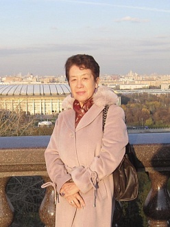 Ли Иннань