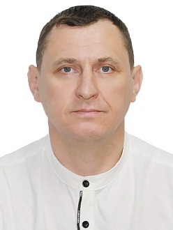 Андрей Шелопугин