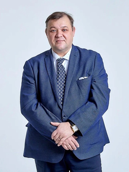 Дмитрий Ткачуков