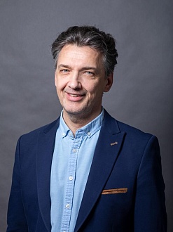 Николай Частоступов