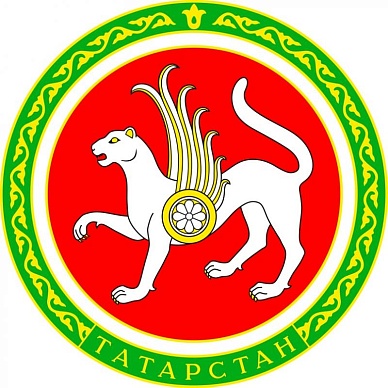 Администрация Республики Татарстан