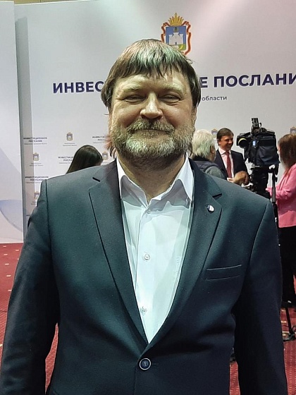 Руслан Петрищев