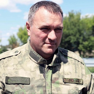 Николотов Илья Николаевич